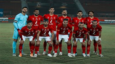 موسيماني يعلن تشكيل الأهلي لمواجهة الإتحاد السكندري