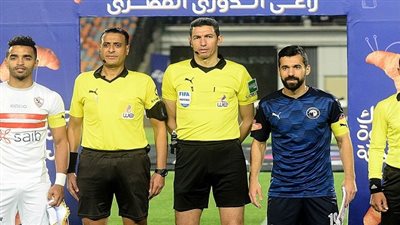 جهاد جريشة يتقدم بشكوى رسمية ضد سيد عبد الحفيظ