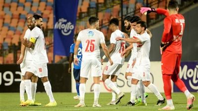 تعرف على عيدية الزمالك للاعبيين في عيد الفطر