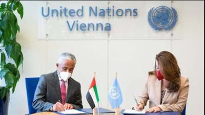 الأمم المتحدة توقع اتفاقًا مع الإمارات لإطلاق برنامج لمكافحة الفساد