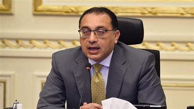 رئيس الوزراء يتابع إجراءات الاستخدام الأمثل لمياه الصرف المعالجة