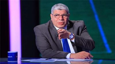 شوبير: الأهلي طالب من اتحاد الكرة إقامة مباراة الزمالك على ملعبه
