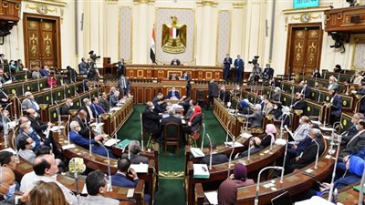 مجلس النواب يدين الاعتداءات الإسرائيلية بالأقصى