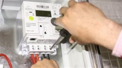 الأمن الاقتصادي يضبط 13 ألف قضية سرقة تيار كهربائي