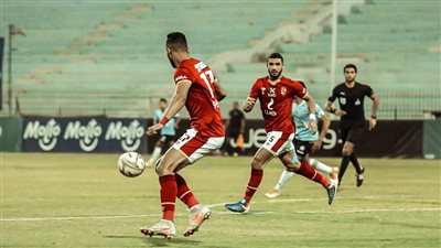 الأهلي يطالب بحكام أجانب لباقي مباريات الدوري