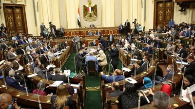 النواب يوافق على صدور لائحة قانون فصل الموظف متعاطى المخدرات 