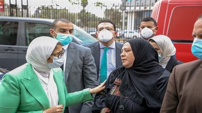 إطلاق اسم الدكتور إيهاب سراج الدين على مركز تجميع بلازما الدم بـ 