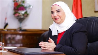 وزيرة التضامن: إصدار 780 ألف كارت بطاقة خدمات متكاملة لذوى الإعاقة