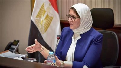 الصحة: القوافل الطبية قدمت خدمات علاجية بالمجان لـ170 ألف مواطن