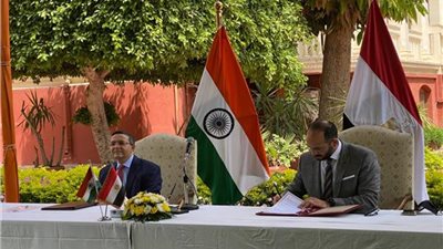 الهند تُبرم اتفاقا لاستيراد 300 ألف جرعة رمديسيفير من مصر