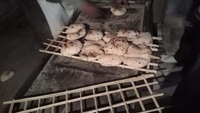 وزير التموين: المخابز تعمل طوال أيام عيد الفطر من الخامسة صباحا