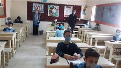 محافظة الجيزة تكشف موعد بدء الامتحانات التكميلية لصفوف النقل 