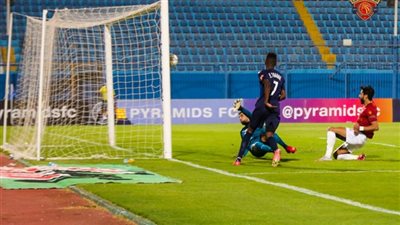 تعرف على تفاصيل فرض عقوبات مالية على لاعبي بيراميدز 