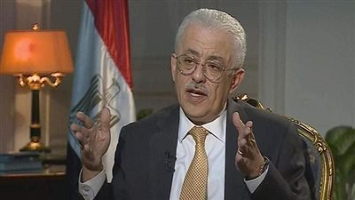 وزير التعليم يمنح 4133 معلمًا شهادة الصلاحية