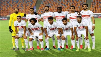 حافلة الزمالك تصل ستاد القاهرة استعدادًا لمواجهة الأهلي