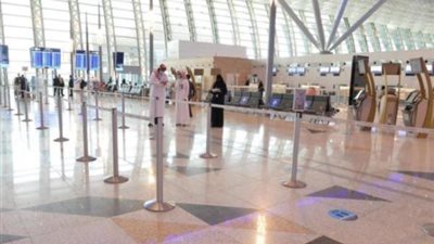  الطيران المدني تعلن إجراءات جديدة لدخول المسافرين إلى السعودية