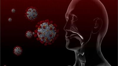 الصحة: زوال الأعراض لمدة 10 أيام من الإصابة بكورونا مؤشر للتعافى