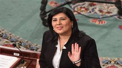 عبير موسى تصف النهضة بكتلة التكفير والعنف