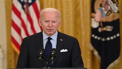 تحرك عاجل من بايدن تجاه التصعيد بين إسرائيل وغزة