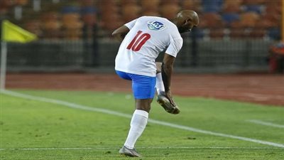 اتحاد الكرة يكشف سبب تغليظ الغرامة المالية على شيكابالا