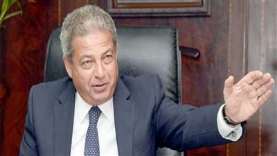 وزير الرياضة السابق يكشف تردده بشأن ترشحه في انتخابات الزمالك 