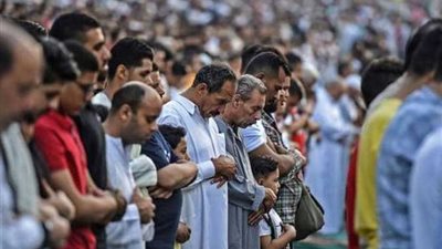 الأوقاف تطالب المواطنين بعدم اصطحاب الأطفال خلال صلاة العيد