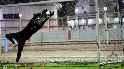 حارس الزمالك يتلقى عرضا من الخليج