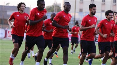 بسبب صن داونز والدوري.. الأهلى والزمالك في العيد: 