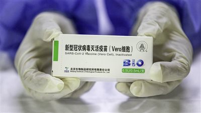 خلال ساعات.. شحنة لقاح 