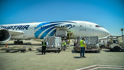 الصحة: وصول ٥٠٠ ألف جرعة من لقاح سينوفارم الصيني