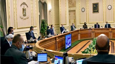 الحكومة توافق على إعادة تشكيل وتنظيم المجلس الأعلى للتصدير