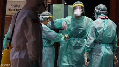 كورونا في الهند.. الوفيات تقترب من 4000 ومنظمة الصحة تحذر