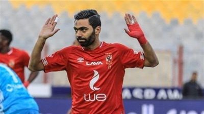 بعد  تراجع مستواه.. هؤلاء هاجموا حسين الشحات