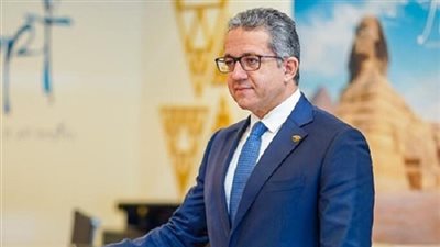 العناني يستعرض تدابير وضوابط السلامة لمواجهة تداعيات أزمة كورونا