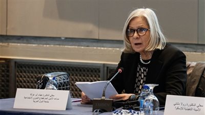 غدًا.. الجامعة العربية تعقد اجتماع لمجلس وزراء الصحة العرب