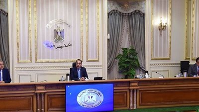 بدء اجتماع اللجنة العليا لإدارة أزمة فيروس كورونا