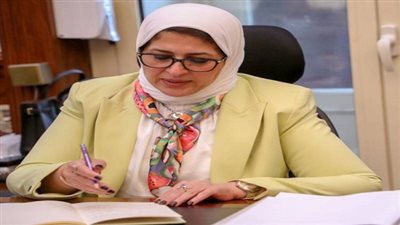 زايد: توزيع أطباء الزمالة للعمل بالمستشفيات نقلة في خدمة المرضى