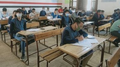 التعليم تعلن جدول امتحانات شهادة الدبلومات الفنية 2021 