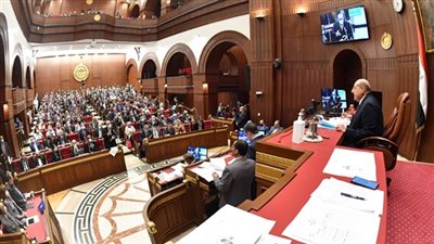 مجلس الشيوخ يوافق على قانون الصكوك السيادية