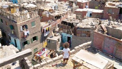 مدبولي يُكلف بإزالة باقى المناطق العشوائية بالقاهرة 