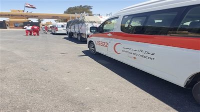 وزيرة التضامن: تقديم كافة أوجه الدعم لأشقائنا في فلسطين