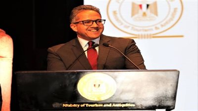 وزير السياحة: مصر وجهة سياحية استثنائية ومثالية لما بعد كورونا
