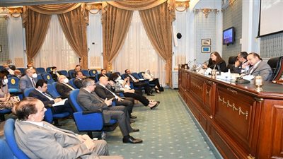 وزيرة التخطيط: خطة العام الجديد حققت الاستحقاقات في موازنة الصحة والتعليم