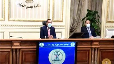 مدبولي: تحصيل مليون و700 ألف غرامة على المواطنين 