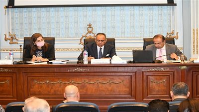 وزيرة التخطيط: ربطنا معدلات نمو الاقتصاد بالمؤشرات العالمية 