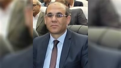 خشانة يوجه الشكر لمحافظ السويس لتوفير 12 سيارة إسعاف للتعامل الفوري مع حوادث السخنة 