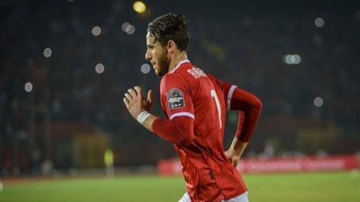 أدلة ندم رمضان صبحي على 