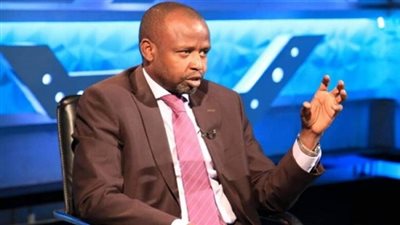 عضو مجلس السيادة الانتقالى السوداني يزور السعودية 