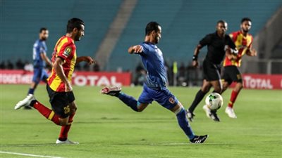 مباراة الأهلي والترجي في نصف نهائي دوري أبطال أفريقيا.. في هذا الموعد