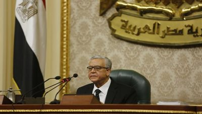 مجلس النواب يوافق على تعديل قانون رسوم التوثيق 